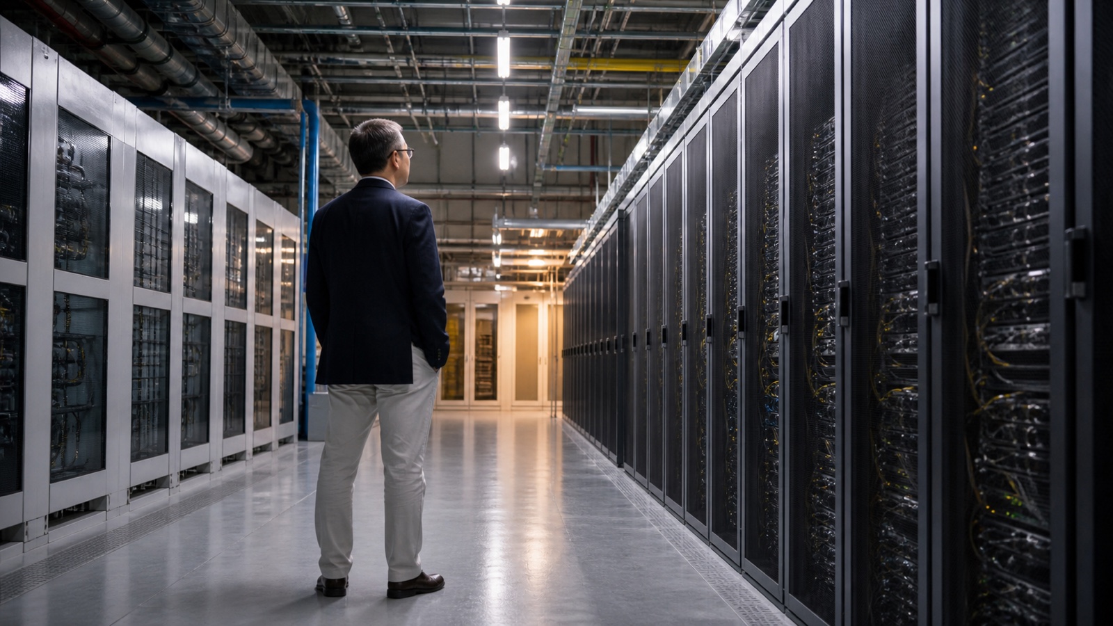 AI: The Future—or the Next Economic Bubble? Separate Product, Compute and Valuation