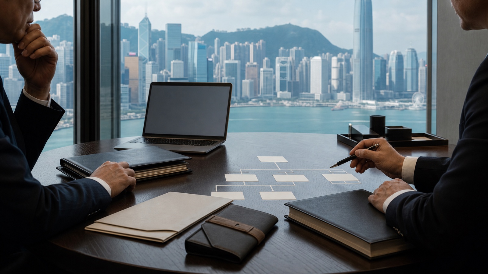 CRS Is Only the Starting Point: What CFC Rules, Offshore Trusts and Notices 21 and 15 Actually Change