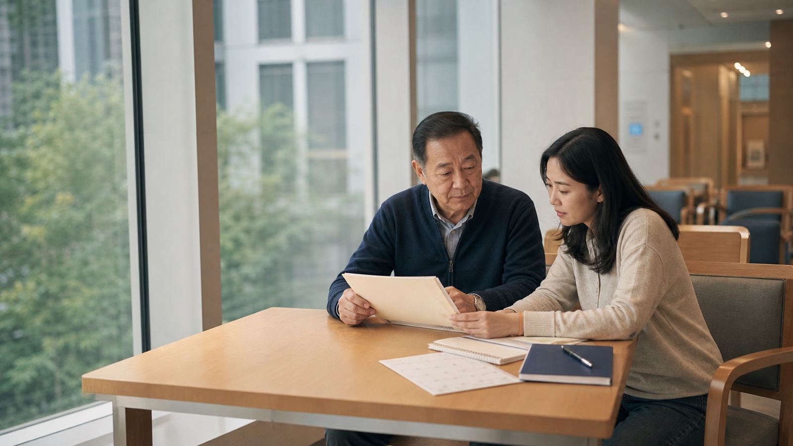 How One Illness Can Become a Structural Financial Burden for a Family