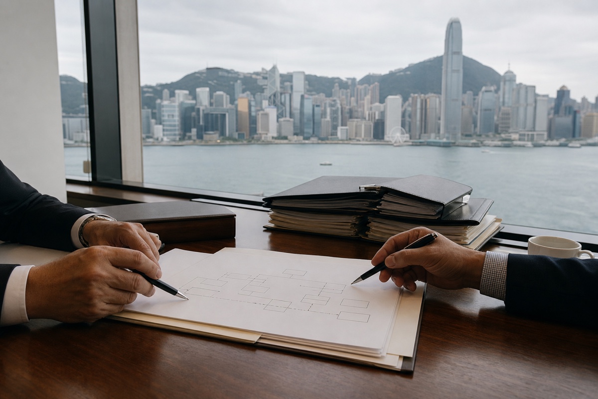 Hong Kong tax concessions for funds and family-owned investment holding vehicles: planning implications of the 2026 amendment bill