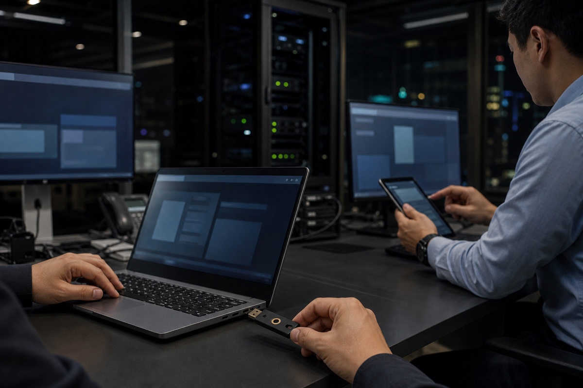 AI-enabled cyber risk: authorisation design and operational resilience for family offices