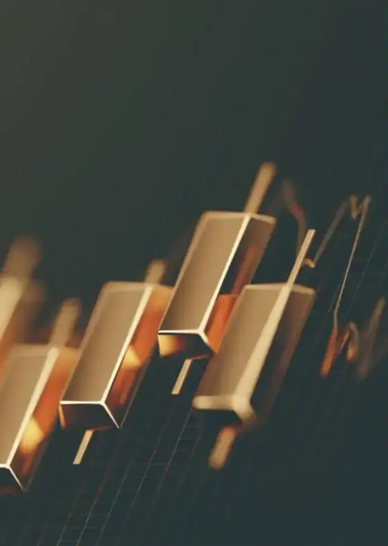 Why do central banks need so much gold?
