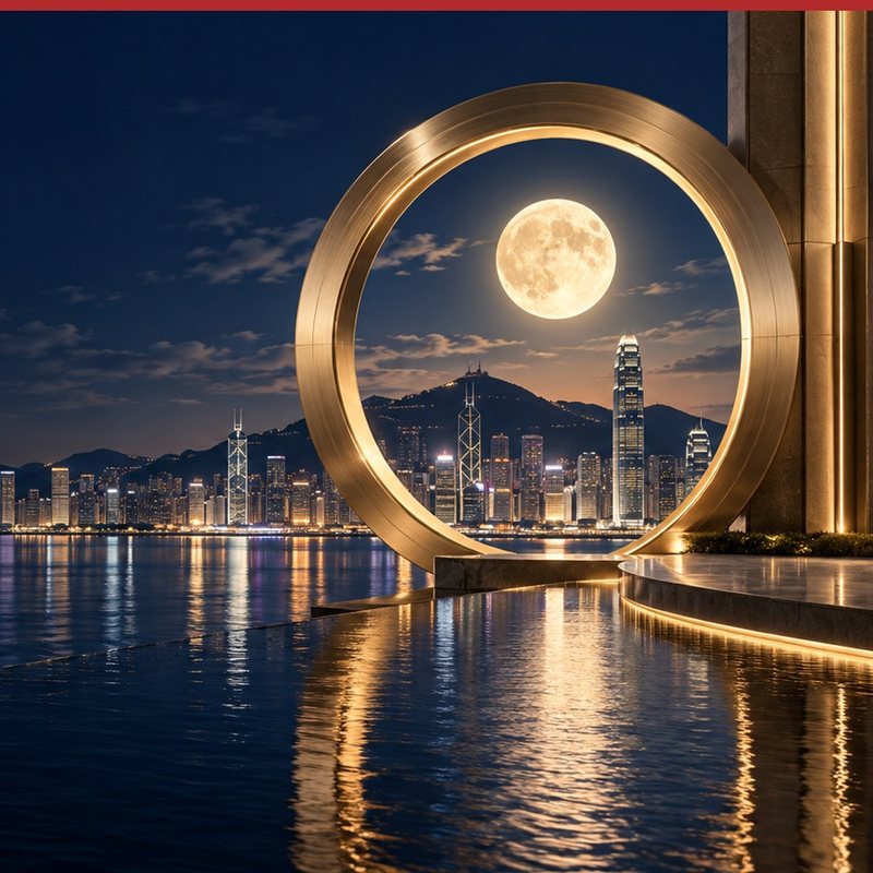 Full Moon, Lasting Bonds | Mid-Autumn Wishes from G70