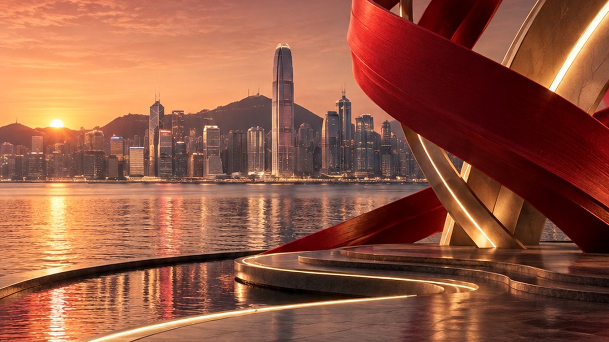 Together, Toward Tomorrow | China's National Day Wishes from G70