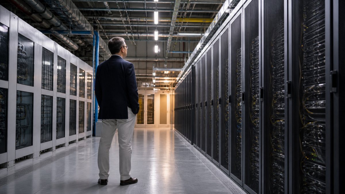 AI: The Future—or the Next Economic Bubble? Separate Product, Compute and Valuation