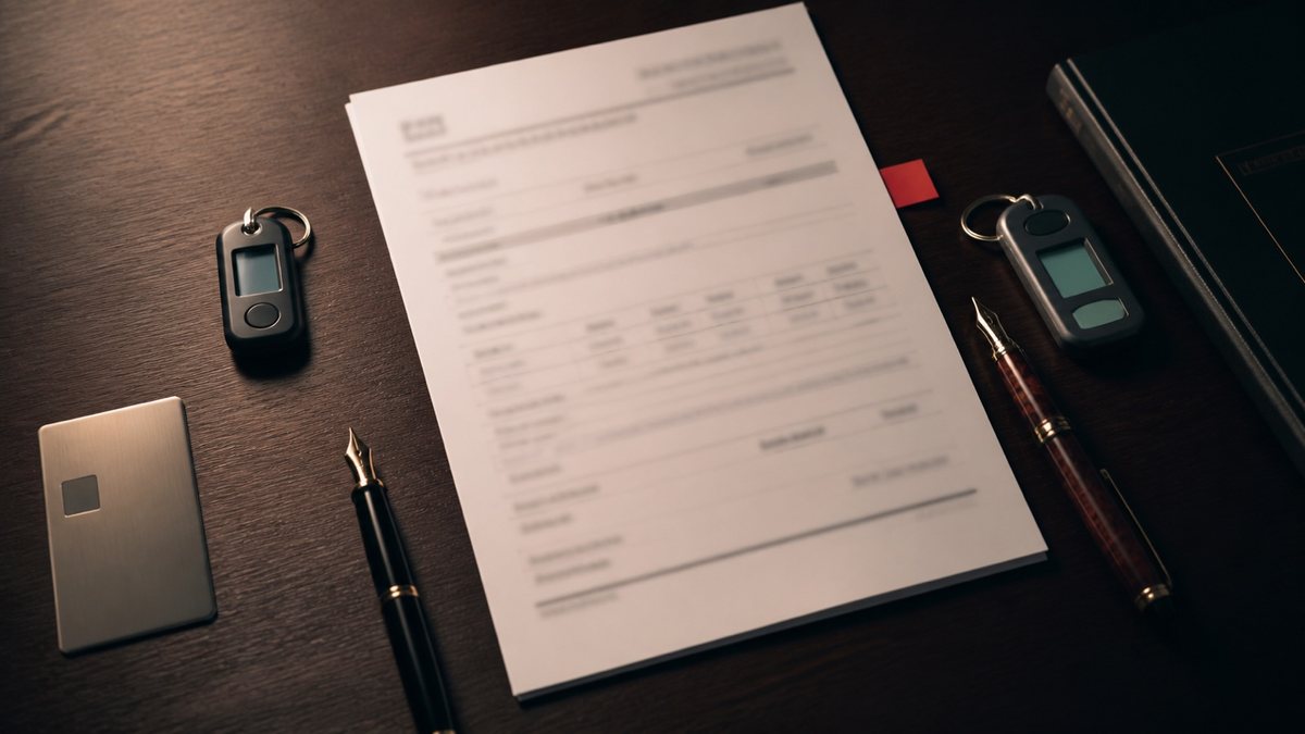 Can a Single Mandate Protect Corporate Cash? The Control Risks Behind Simplified eDDA