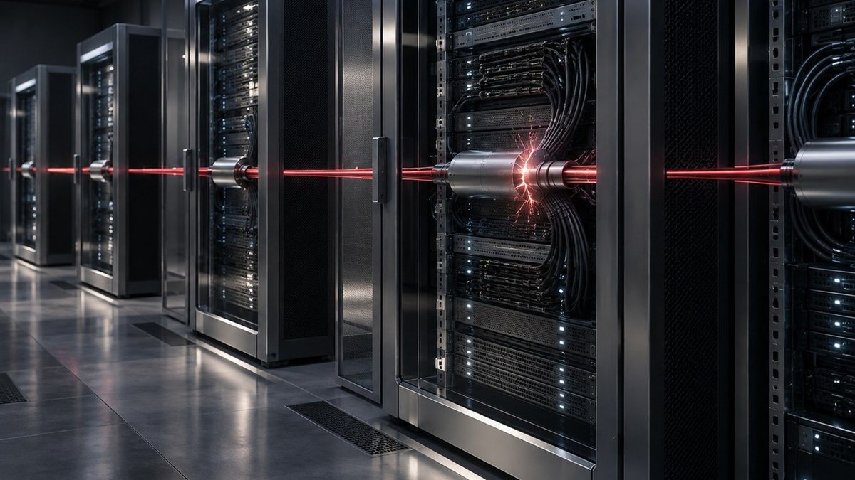 AI Is Lowering Both the Barrier and the Time Needed for Cyberattacks: What Should Family Offices Recheck?
