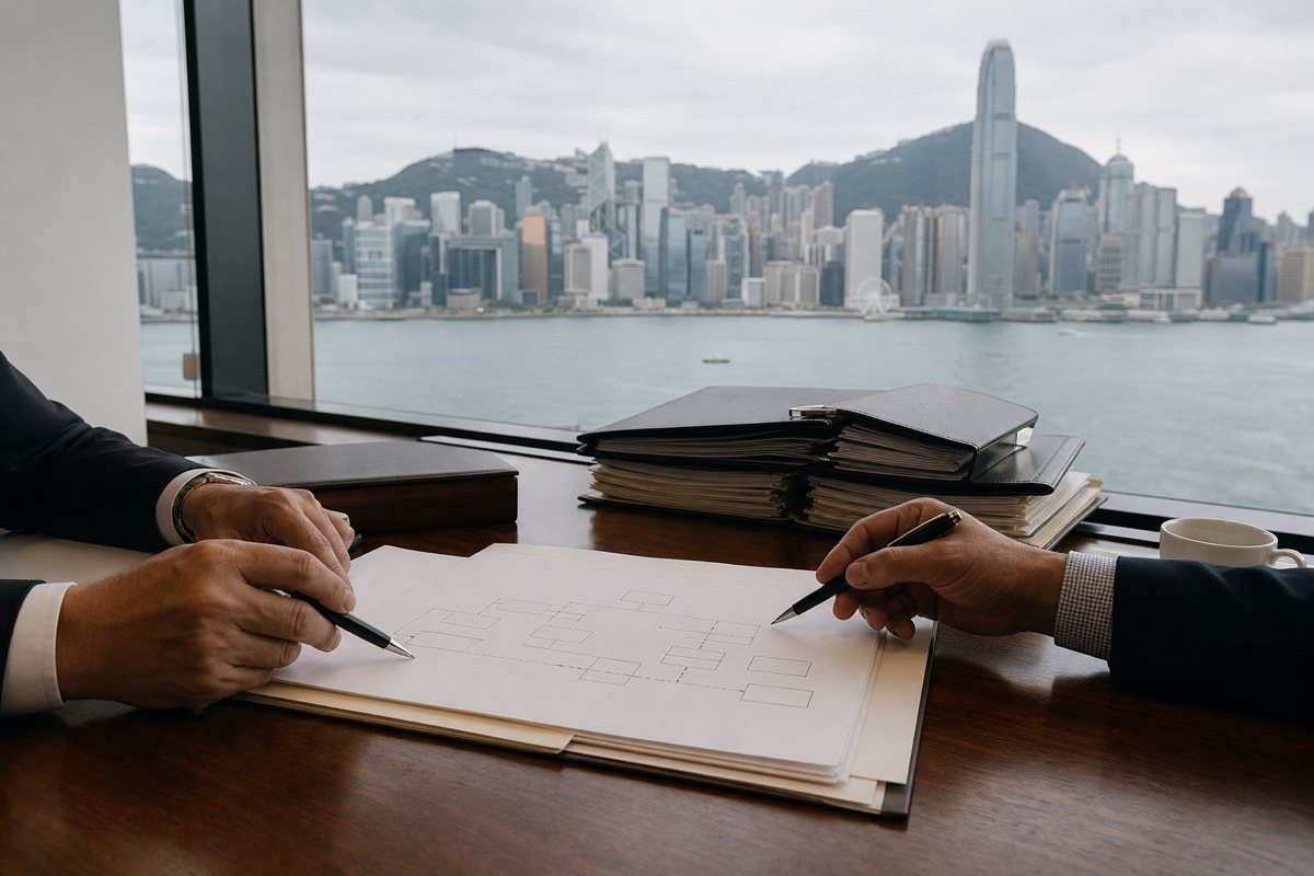 Hong Kong tax concessions for funds and family-owned investment holding vehicles: planning implications of the 2026 amendment bill